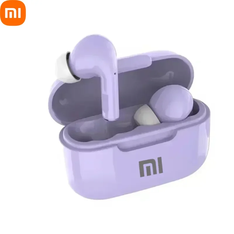 Xiaomi TWS Bluetooth Sports Earbuds Wireless In-Ear Headphones with Microphone Designed Superior Stereo Sound Experience