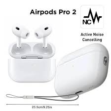 Airpods Air Pro 3rd Gen TWS - Bluetooth Earbuds with Dual Connectivity