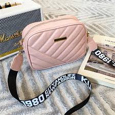 Handbag for girls - Bags for girls - Leather Bag for women - Shoulder bags for ladies - casual handbag - Phone pouch - Crossbody & Shoulder bag for gift - Purse for girls