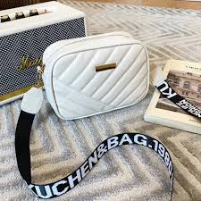 Handbag for girls - Bags for girls - Leather Bag for women - Shoulder bags for ladies - casual handbag - Phone pouch - Crossbody & Shoulder bag for gift - Purse for girls