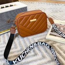 Handbag for girls - Bags for girls - Leather Bag for women - Shoulder bags for ladies - casual handbag - Phone pouch - Crossbody & Shoulder bag for gift - Purse for girls
