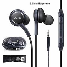 (Buy 1 get 1 Free) Akg Original Handsfree High Quality Bass & Sound With Microphone.ORIGINAL AKG HAND FREE - Samsung handfree - 100% Original Handsfree Imported , High Quality Deep Bass / Sound - Earphones - Headphones - Handfr (A+Copy)