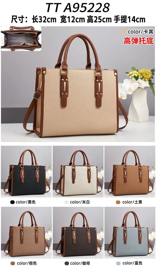 New Women bag Handbag Shoulder Bags Crossbody Bag For Women 2025 Crossbody bag everything one shoulder bag small square bag