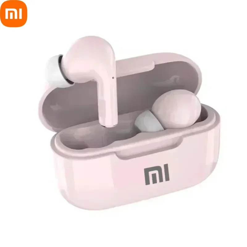 Xiaomi TWS Bluetooth Sports Earbuds Wireless In-Ear Headphones with Microphone Designed Superior Stereo Sound Experience