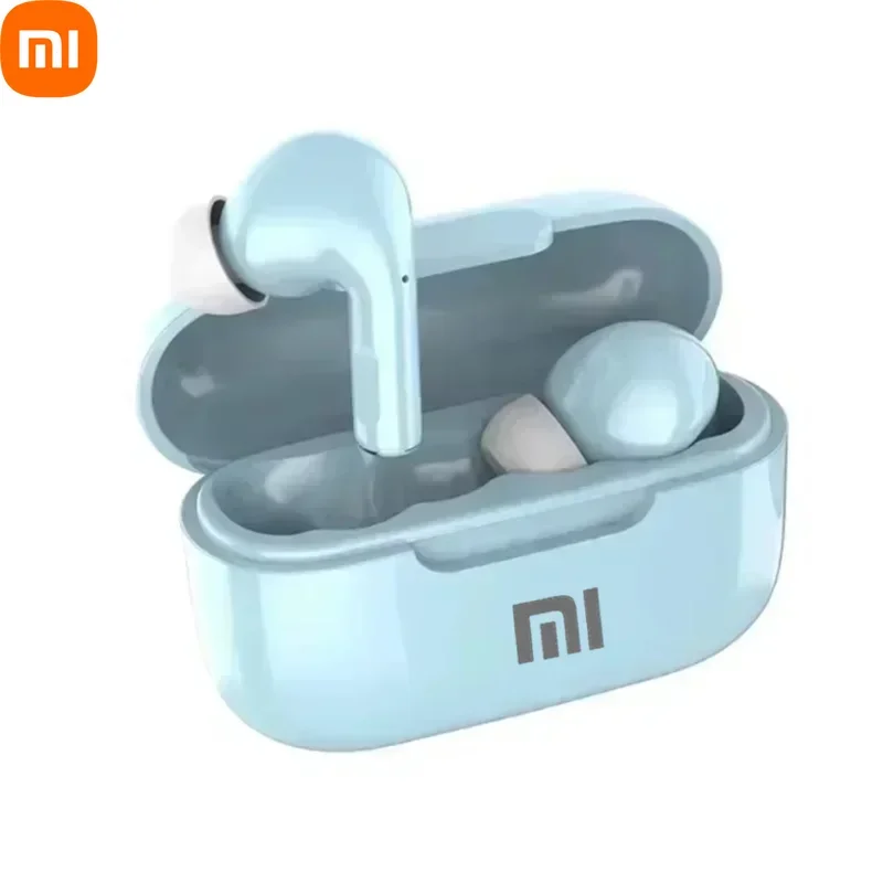 Xiaomi TWS Bluetooth Sports Earbuds Wireless In-Ear Headphones with Microphone Designed Superior Stereo Sound Experience