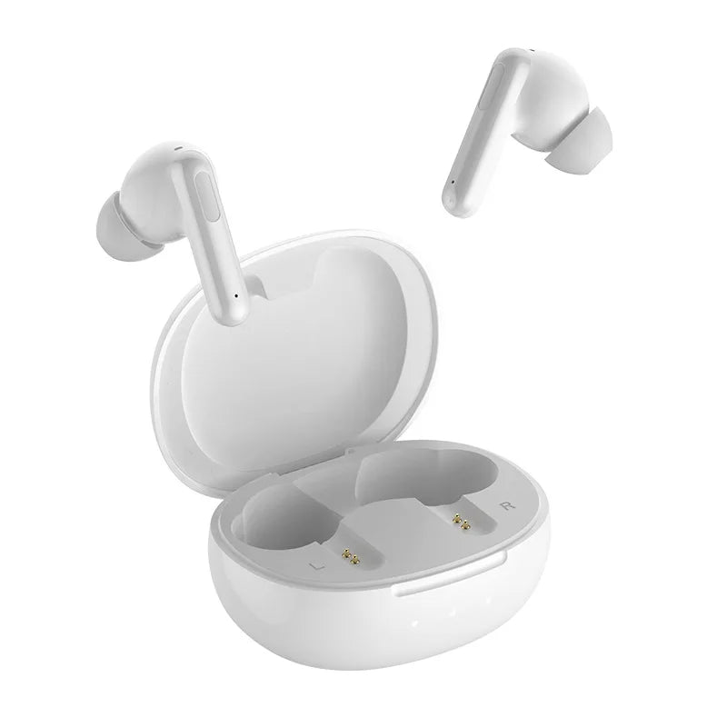 Sony Intelligent Noise Reduction Headset LX102 True Wireless Bluetooth Headphones HIFI Stereo Motion Waterproof Earphones Mic